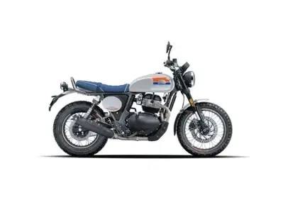 Royal Enfield Bear 650 (2025 - 26) - Annuncio 10100674