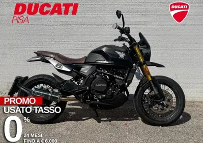 Moto Morini SEIEMMEZZO SCR (2022 - 26) - Annuncio 10102494