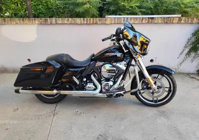 Harley-Davidson 1690 Street Glide Special (2014 - 16) - FLHX - Annuncio 10102518