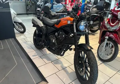 Honda CL500 (2023 - 24) - Annuncio 10102498