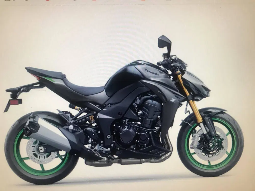 Immagine Moto