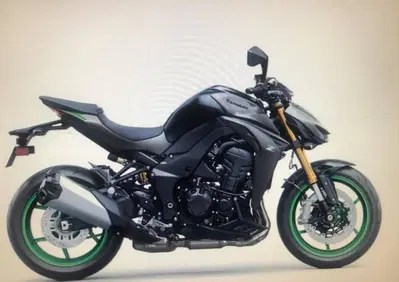 Kawasaki Z 1100 SE (2026) - Annuncio 10102501