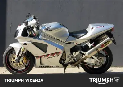 Honda VTR 1000 SP-1 (2000 - 01) - Annuncio 10102500