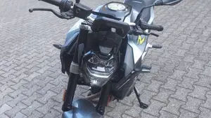 Bmw F 900 R (2021 - 24) 