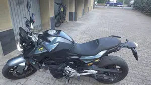 Bmw F 900 R (2021 - 24)  (3)