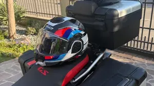 Bmw F 800 GS (2024 - 26)  (5)