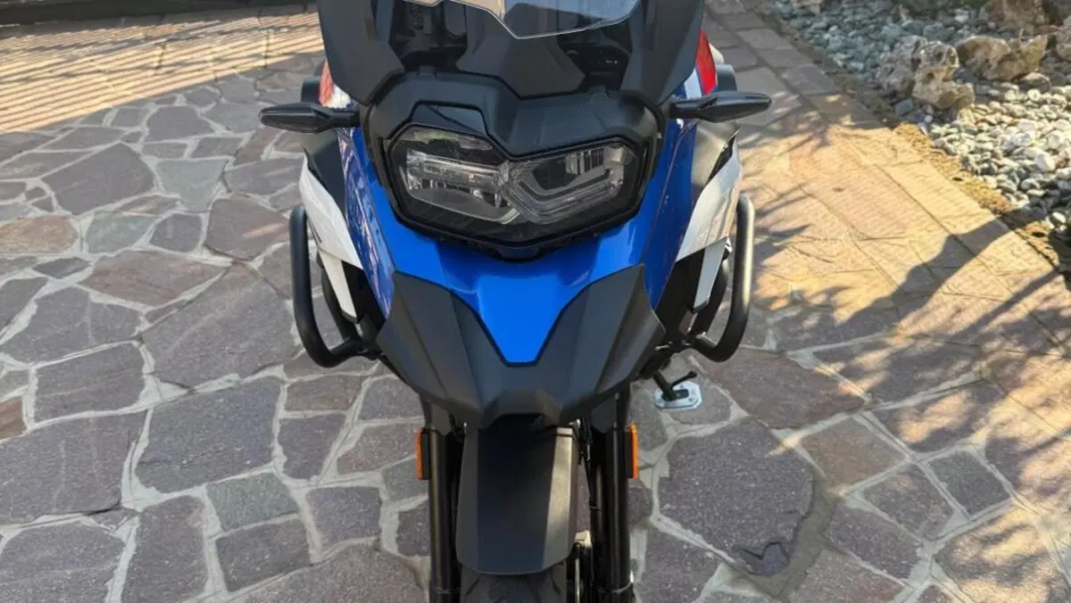 Bmw F 800 GS (2024 - 26)  (7)