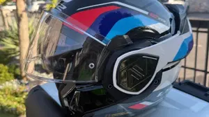 Bmw F 800 GS (2024 - 26)  (11)