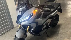 Honda X-ADV 750 DCT (2021 - 24) 