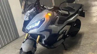 Honda X-ADV 750 DCT (2021 - 24) usata