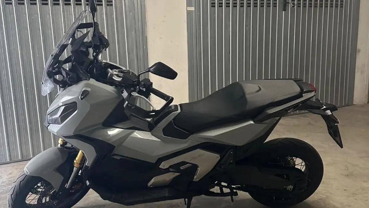 Honda X-ADV 750 DCT (2021 - 24)  (3)