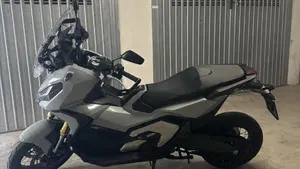 Honda X-ADV 750 DCT (2021 - 24)  (3)