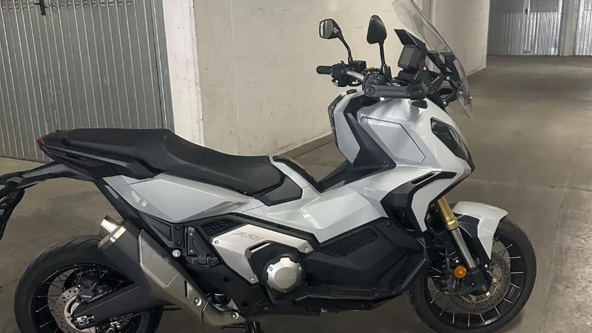 Honda X-ADV 750 DCT (2021 - 24)  (4)