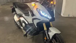 Honda X-ADV 750 DCT (2021 - 24)  (5)