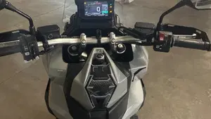 Honda X-ADV 750 DCT (2021 - 24)  (7)