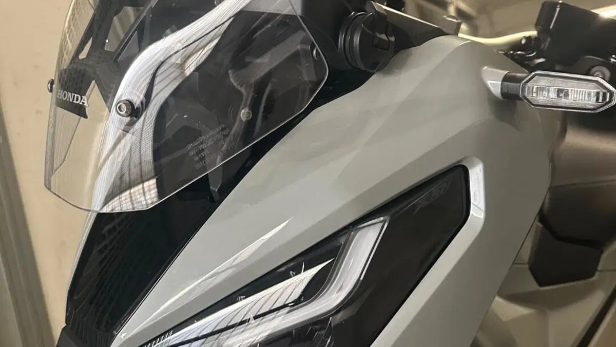 Honda X-ADV 750 DCT (2021 - 24)  (9)