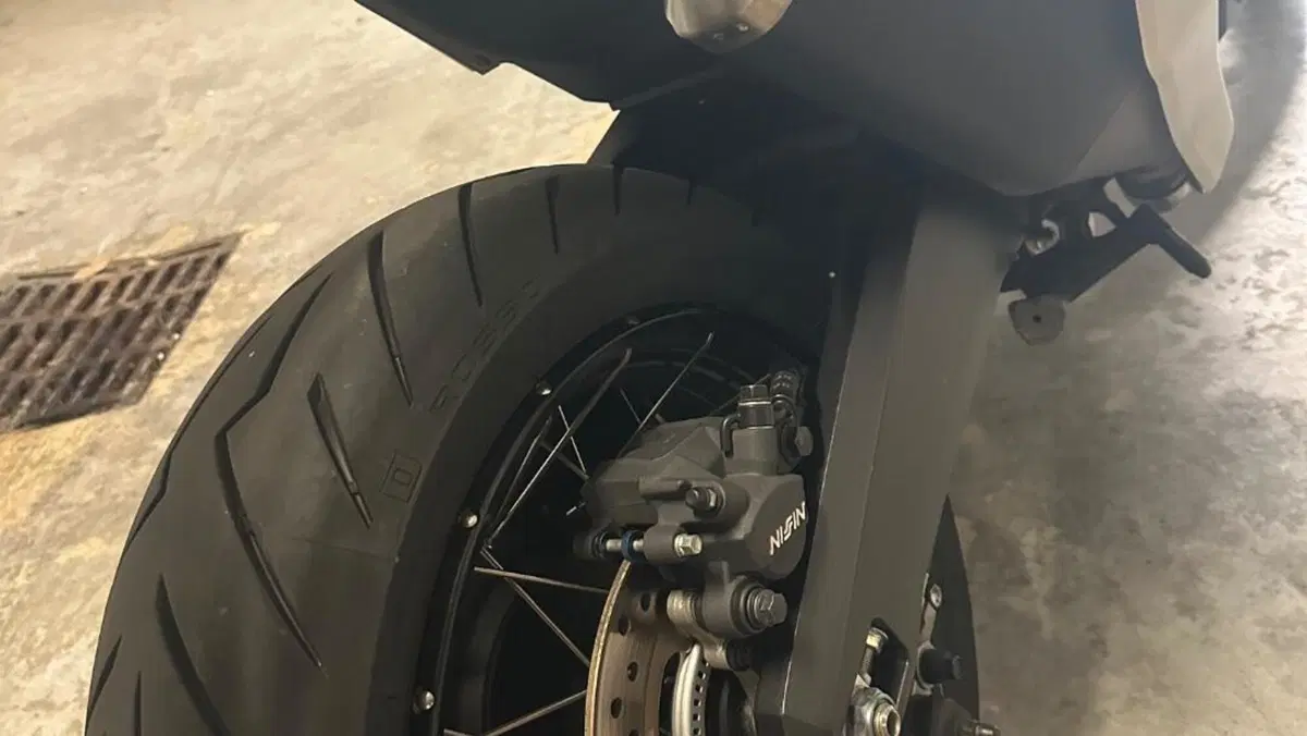 Honda X-ADV 750 DCT (2021 - 24)  (10)