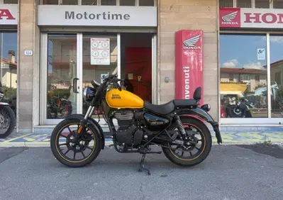 Royal Enfield Meteor 350 (2021 - 26) - Annuncio 10102519