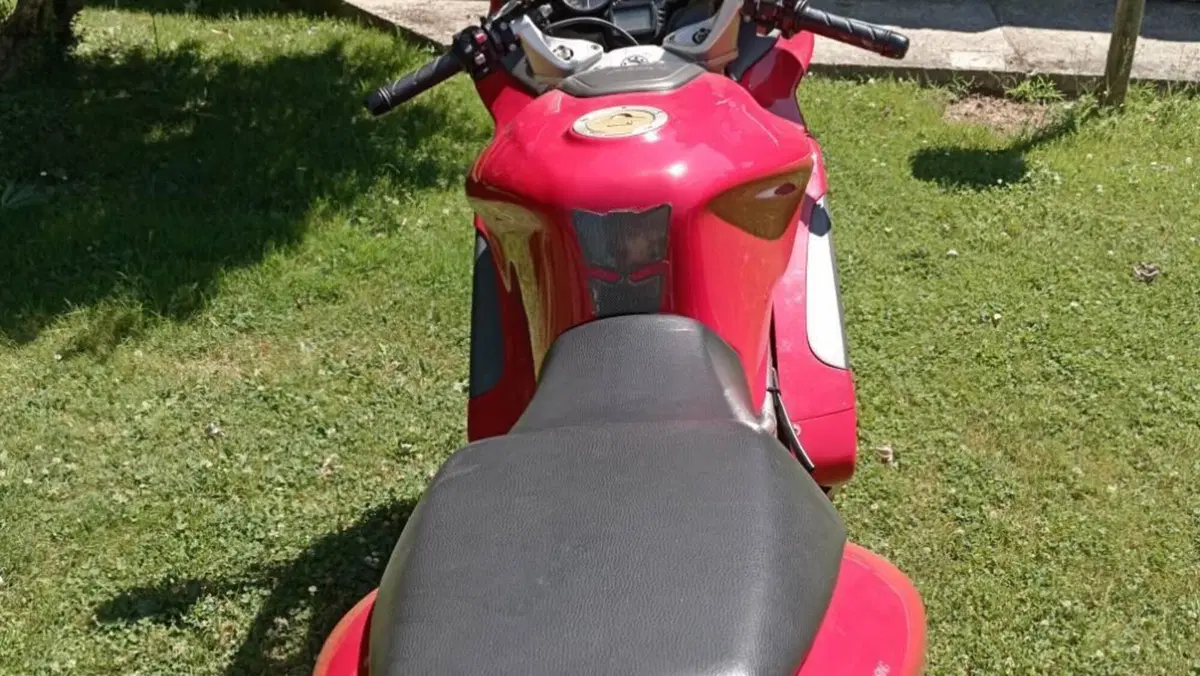 Ducati ST4 (1999 - 02)  (3)