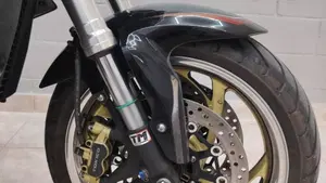 Honda CB 1000 R (2008 - 10)  (2)