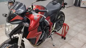 Honda CB 1000 R (2008 - 10)  (10)