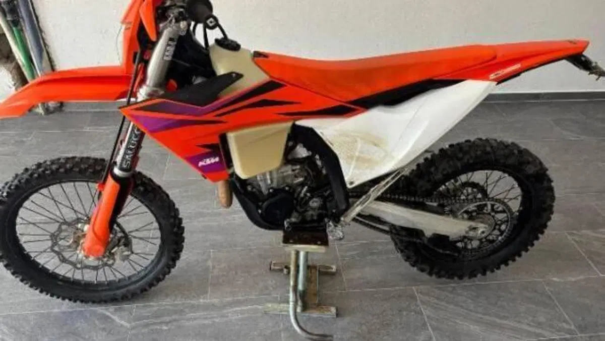 KTM 450 EXC-F (2024)  (3)