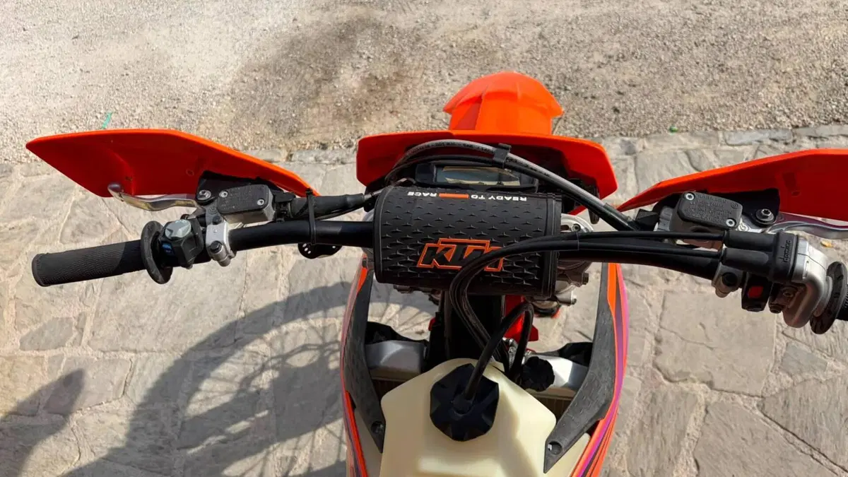 KTM 450 EXC-F (2024)  (4)