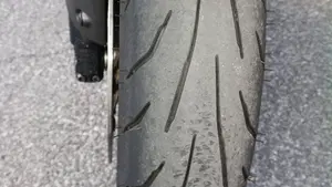 Kawasaki Ninja 900 ZX-9R (1998 - 01)  (6)