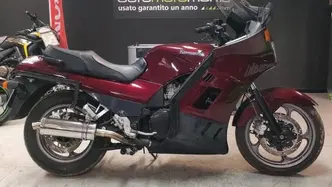 Kawasaki GTR 1000