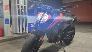 KTM 790 Duke L (2023 - 24) 