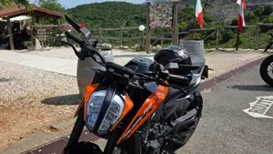 KTM 790 Duke L (2023 - 24)  (3)