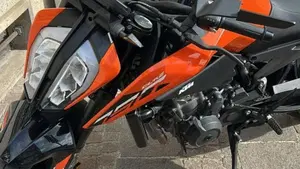KTM 790 Duke L (2023 - 24)  (4)