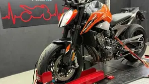 KTM 790 Duke L (2023 - 24)  (5)