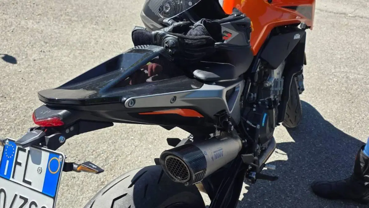 KTM 790 Duke L (2023 - 24)  (7)