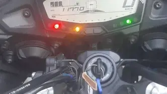 Yamaha Tracer 700 (2016 - 20) usata