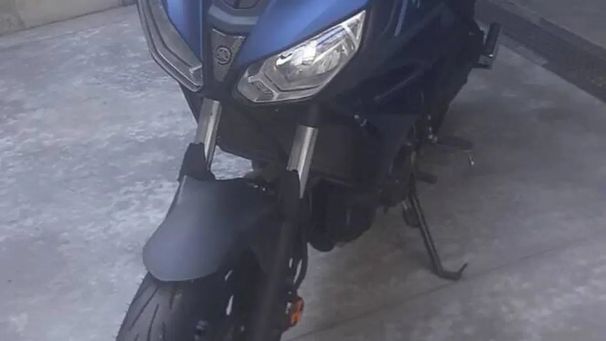 Yamaha Tracer 700 (2016 - 20)  (3)