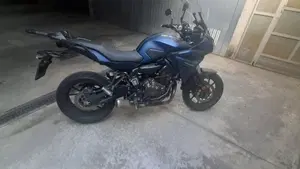 Yamaha Tracer 700 (2016 - 20)  (4)