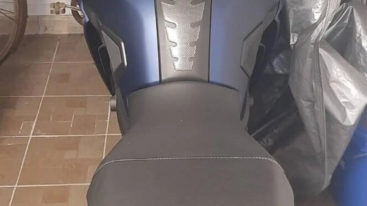 Yamaha Tracer 700 (2016 - 20)  (5)