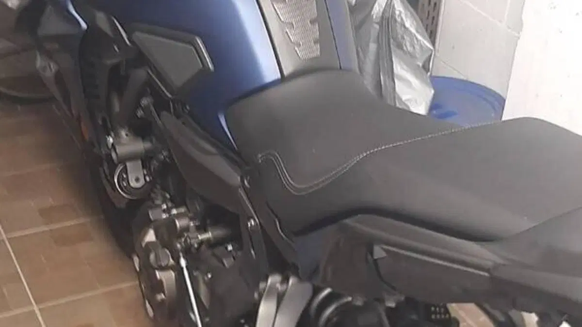 Yamaha Tracer 700 (2016 - 20)  (6)