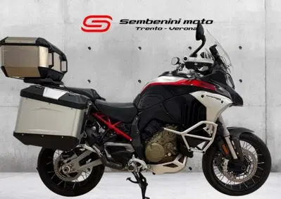Ducati Multistrada V4 Rally (2023 - 25) - Annuncio 10102583