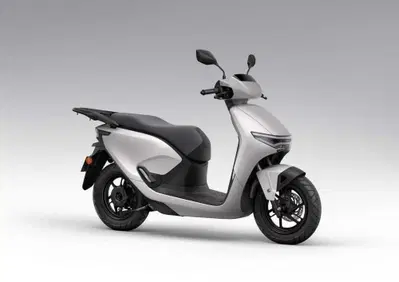 Honda CUV e: (2025 - 26) - Annuncio 10102590