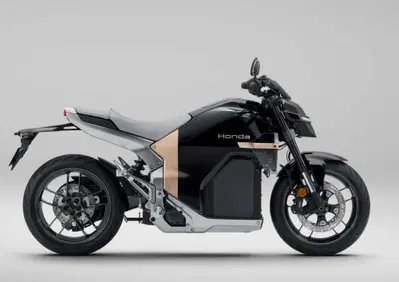 Honda WN7 (2026) - Annuncio 10102591