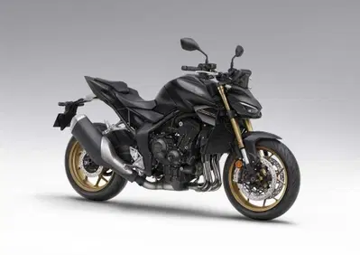Honda CB 1000 Hornet SP (2025 - 26) - Annuncio 10102592