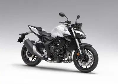 Honda CB 1000 Hornet (2025 - 26) - Annuncio 10102593