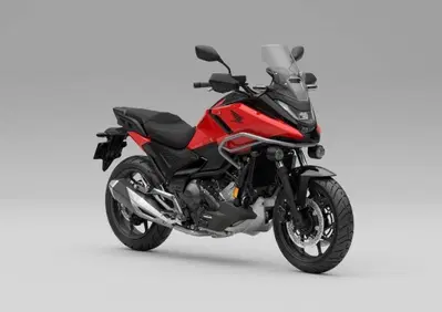Honda NC 750 X (2025 - 26) - Annuncio 10102598