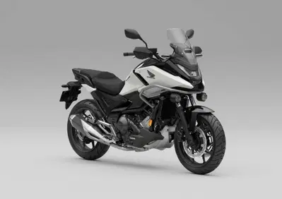 Honda NC 750 X DCT (2025 - 26) - Annuncio 10102601