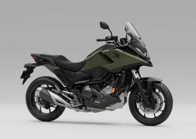 Honda NC 750 X DCT (2025 - 26) - Annuncio 10102603