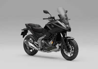 Honda NC 750 X DCT (2025 - 26) - Annuncio 10102604