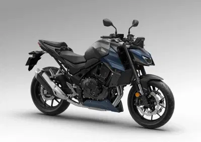 Honda CB 750 Hornet (2026) - Annuncio 10102605