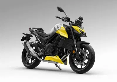 Honda CB 750 Hornet (2026) - Annuncio 10102606